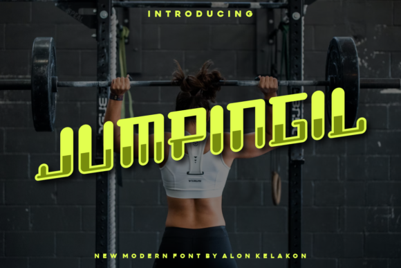 Jumpingil Free Download